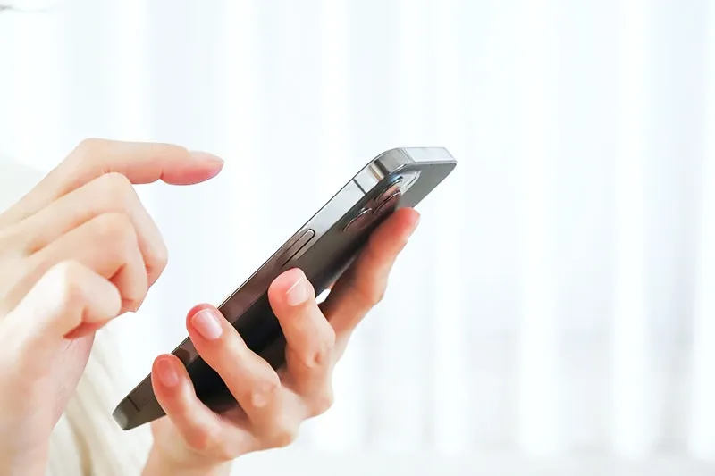 ご依頼に関わる実際のステップをご案内